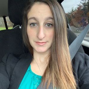 Meet your Posher, Lindsey